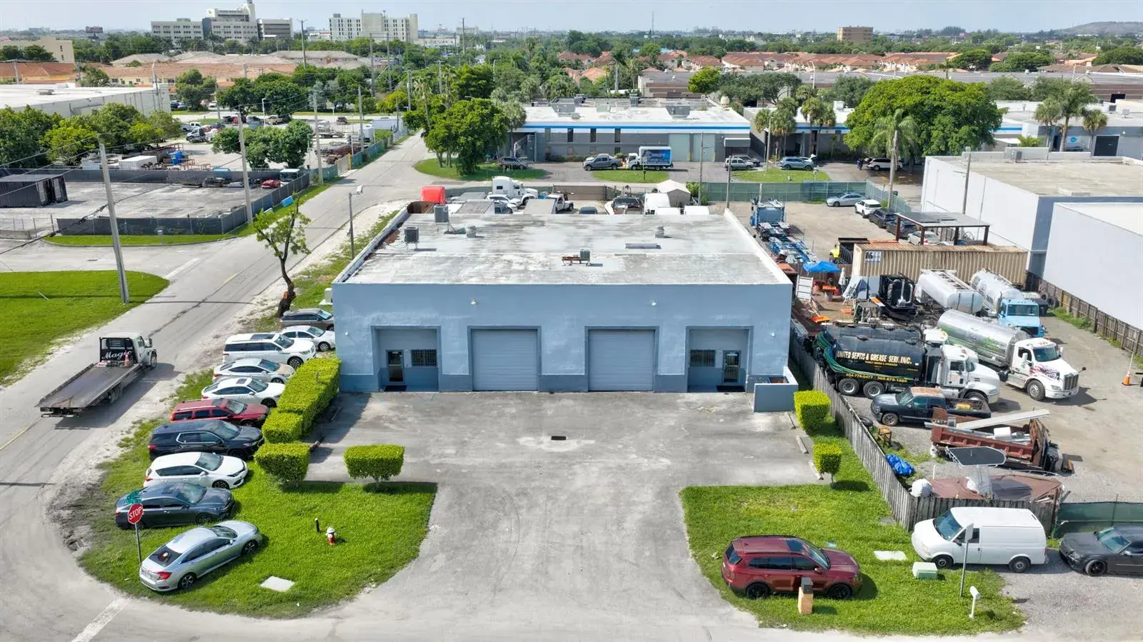 Commercial Sale for sale at 2202 W 78TH Street, Hialeah FL 33016