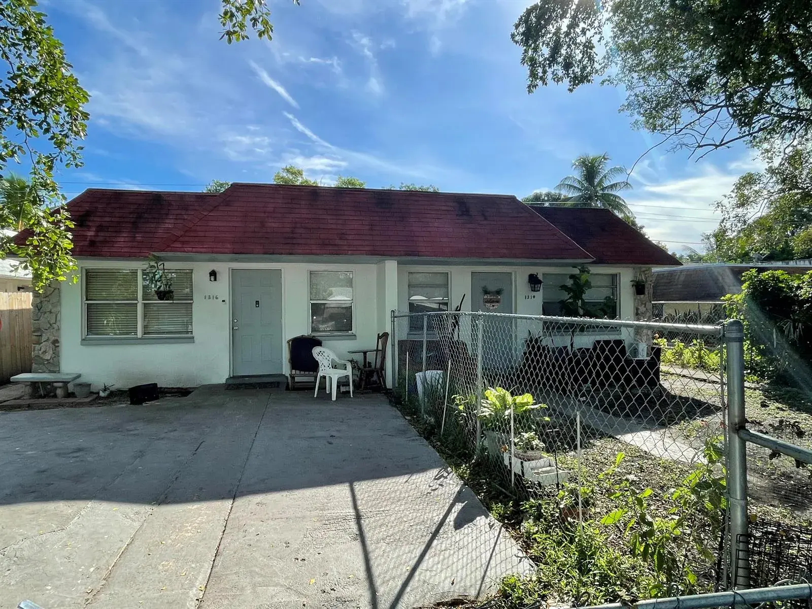 Residential Income for sale at 1316 NW 8th Avenue, Fort Lauderdale FL 33311