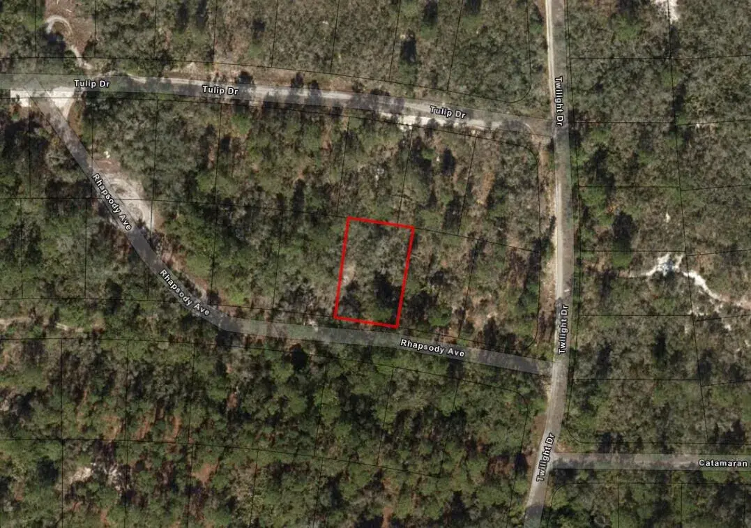 Land/Boat Docks for sale at 284 Rhapsody Avenue, Lake Placid FL 33852