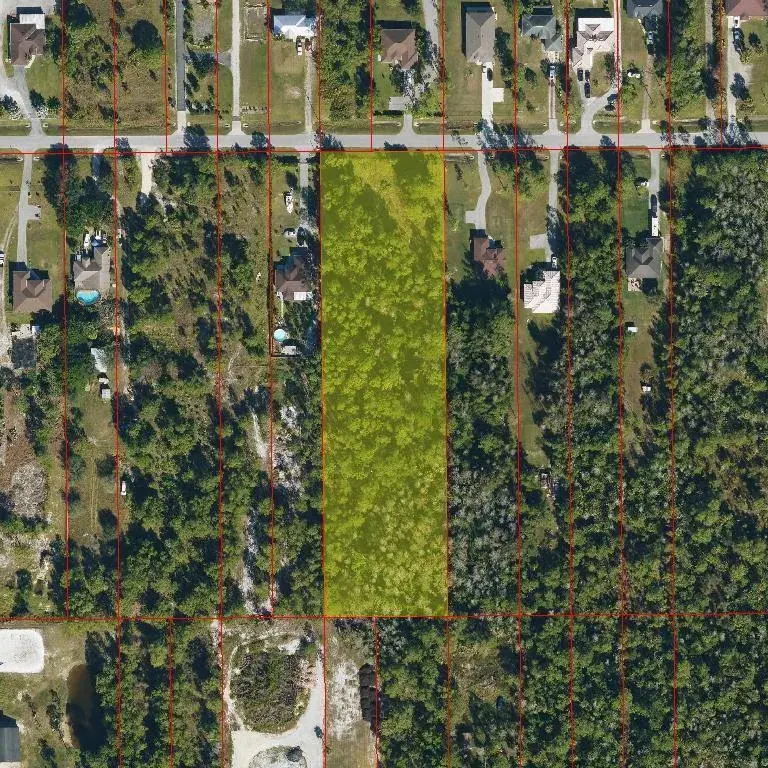 for sale at 2492 NE 54th Avenue, Naples FL 34120