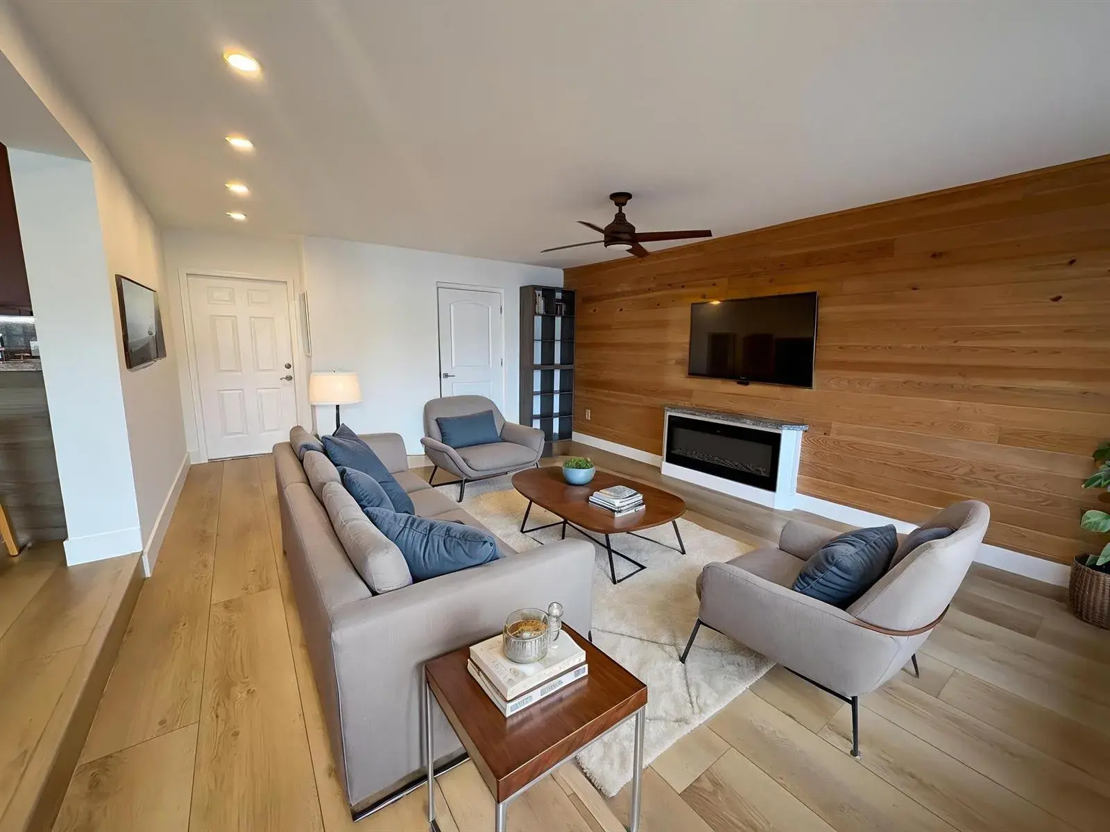 3 bedroom 2 bath Residential Lease for rent at 1032 NE 16th Terrace, Fort Lauderdale FL 33304