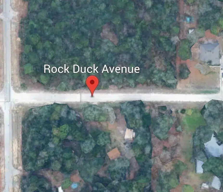 0 ROCK DUCK Avenue, FL 34614