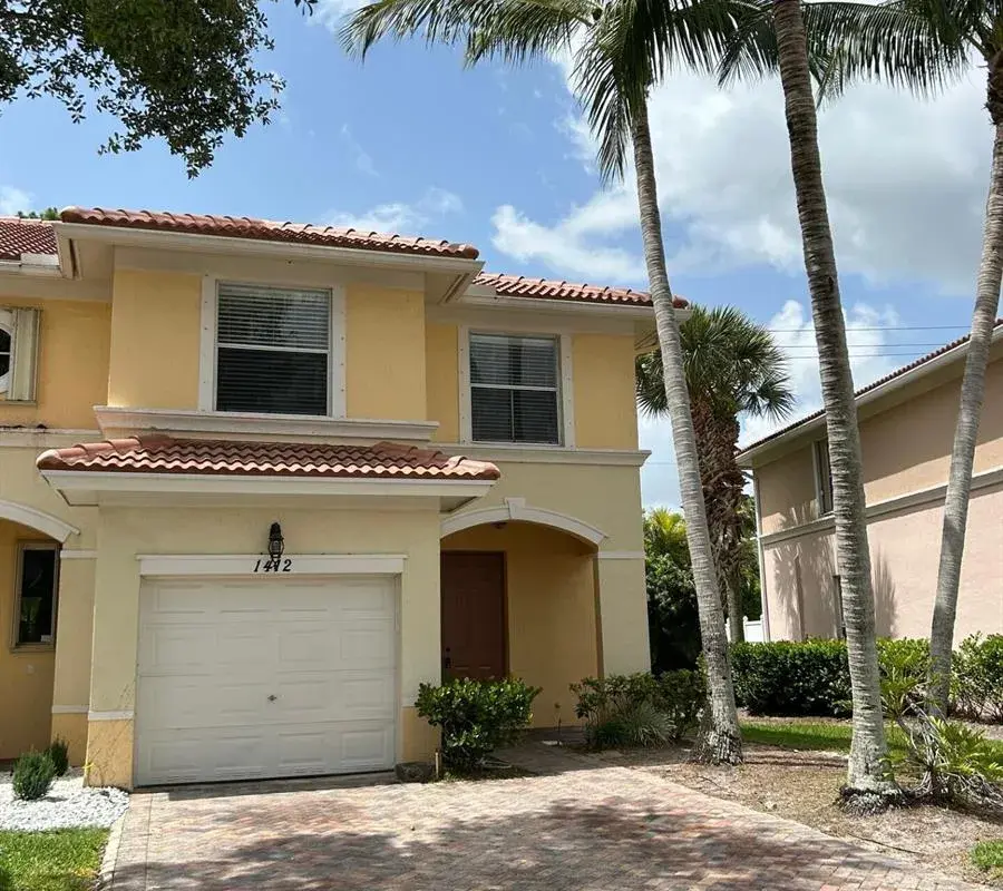 1412 SEMINOLE PALMS Drive, FL 33463