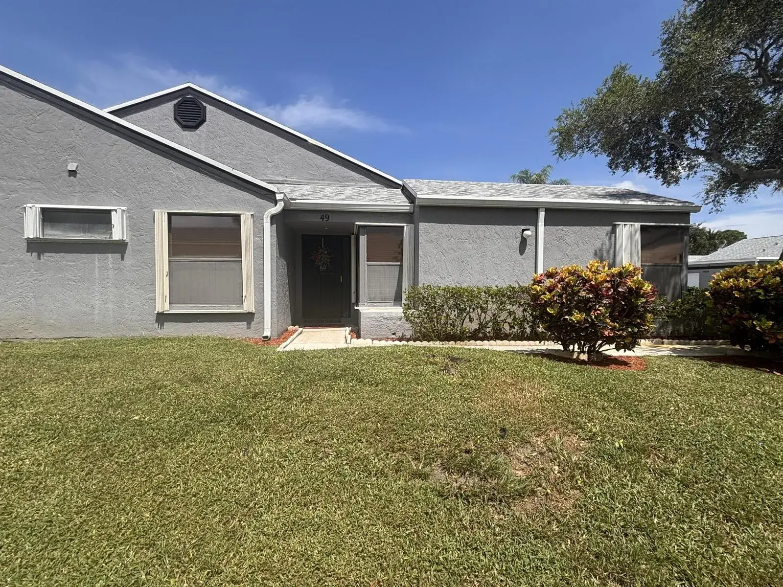 3 bedroom 2 bath Residential for sale at 4520 Feivel Road # 49, West Palm Beach FL 33417