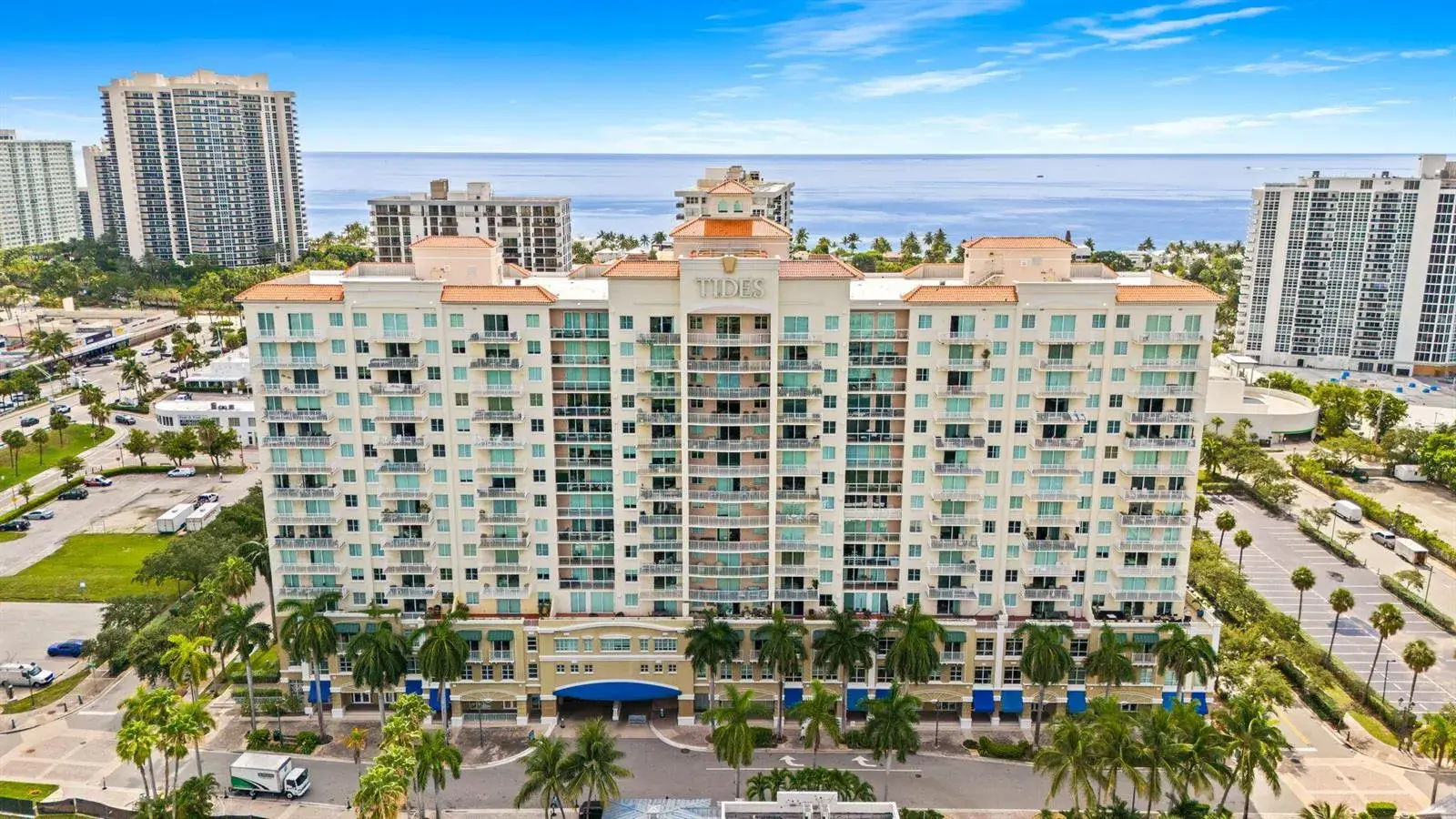 Commercial Sale for sale at 3020 NE 32nd Avenue, Fort Lauderdale FL 33308