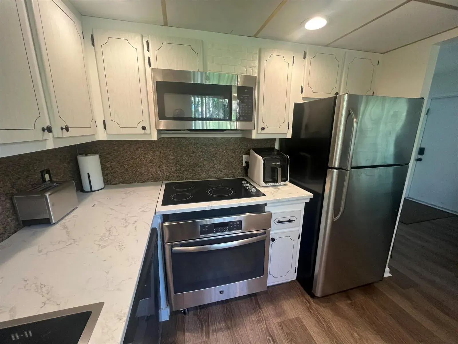 2 bedroom 2 bath Residential for sale at 336 BRITTANY G Terrace, Delray Beach FL 33446