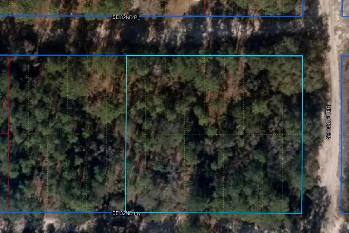 0 Midway Heights Blvd, FL 32626