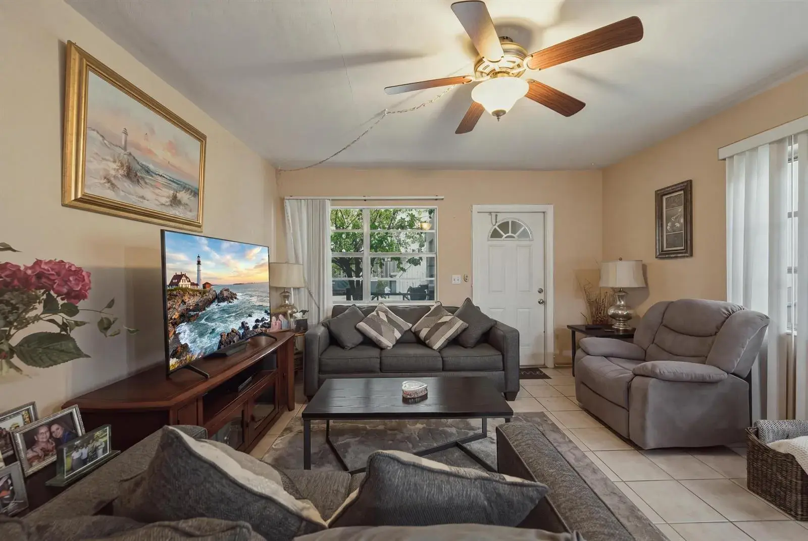 500 SW 15TH Street # 107, Pompano Beach FL 33060