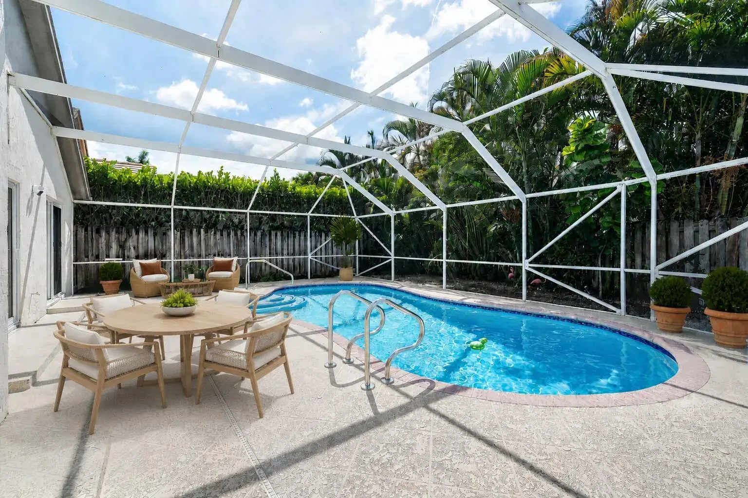 7369 Ashley Shores Circle, Lake Worth FL 33467