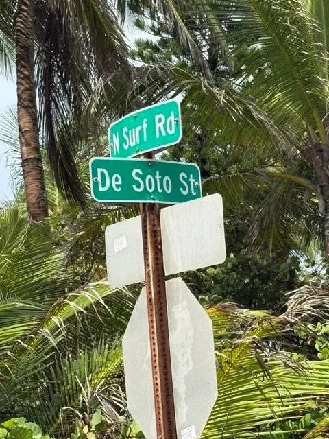 5785 N SURF Road, Hollywood FL 33019