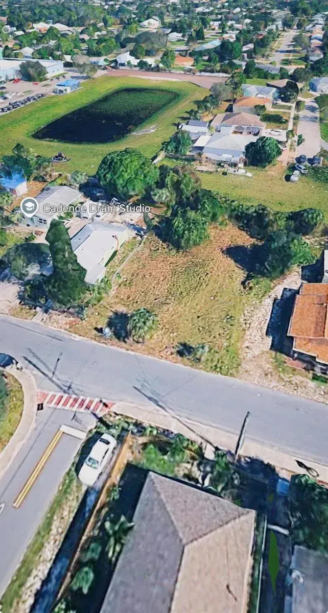 Land/Boat Docks for sale at 833 SE TARPON Avenue, Stuart FL 34994