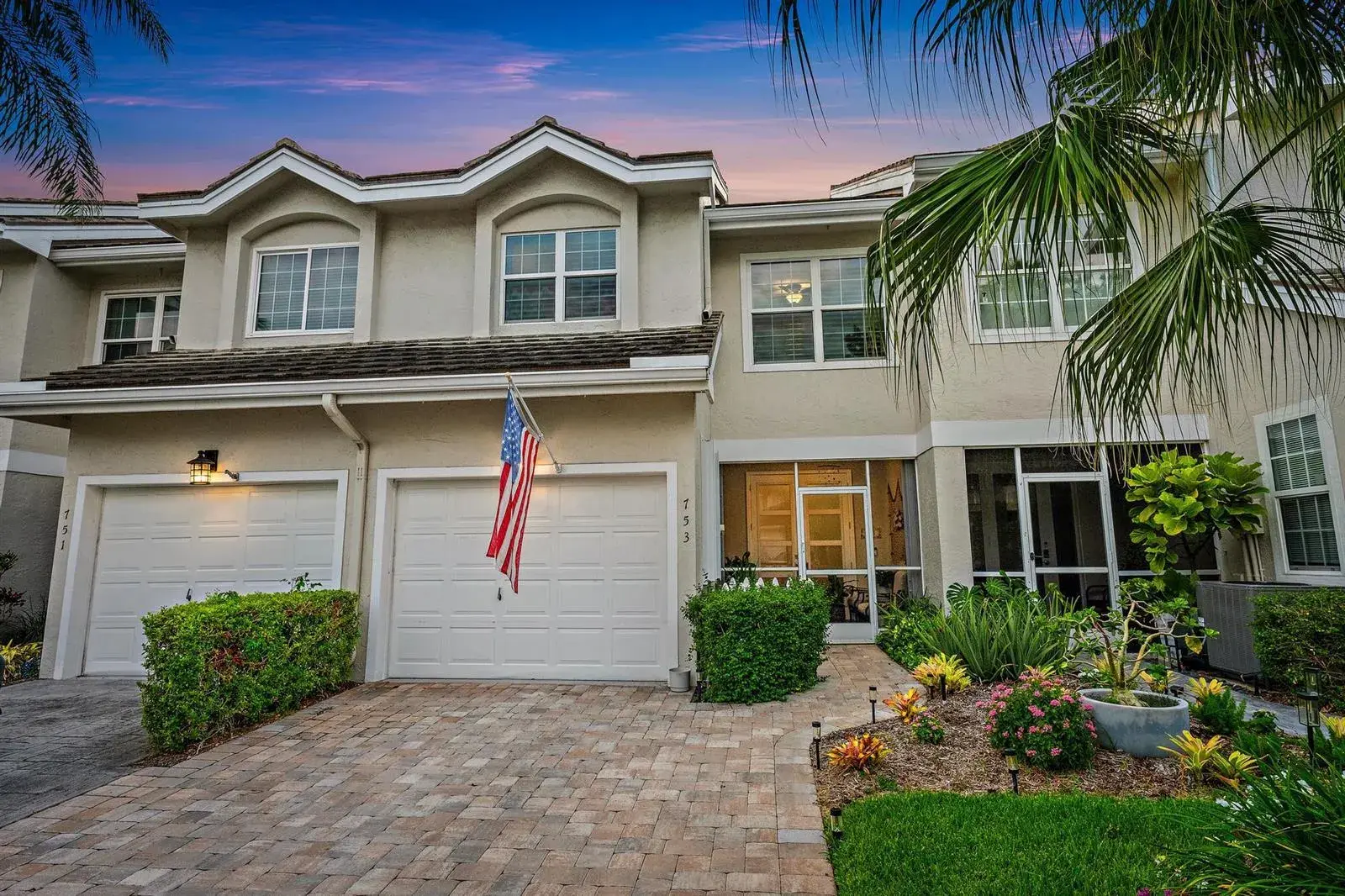 3 bedroom 2 bath Residential for sale at 1000 N US Highway 1 # 753, Jupiter FL 33477