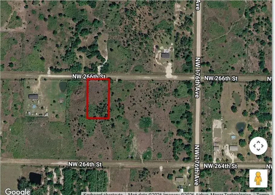 Commercial Land for sale at 17822 NW 266TH Street, Okeechobee FL 34972