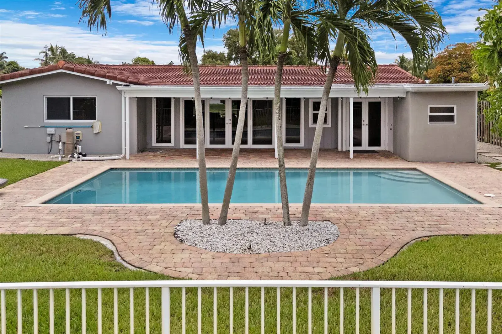 3 bedroom 3 bath Residential for sale at 1257 NW 7TH Street, Boca Raton FL 33486