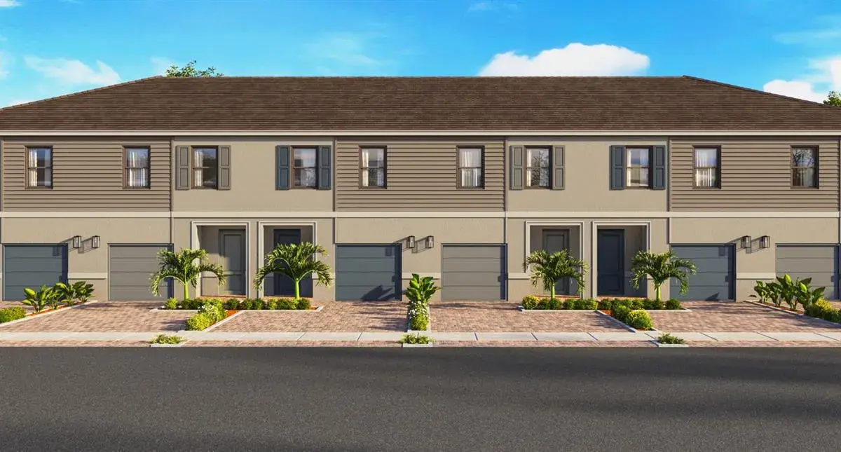 6006 BEGONIA Circle, FL 33463