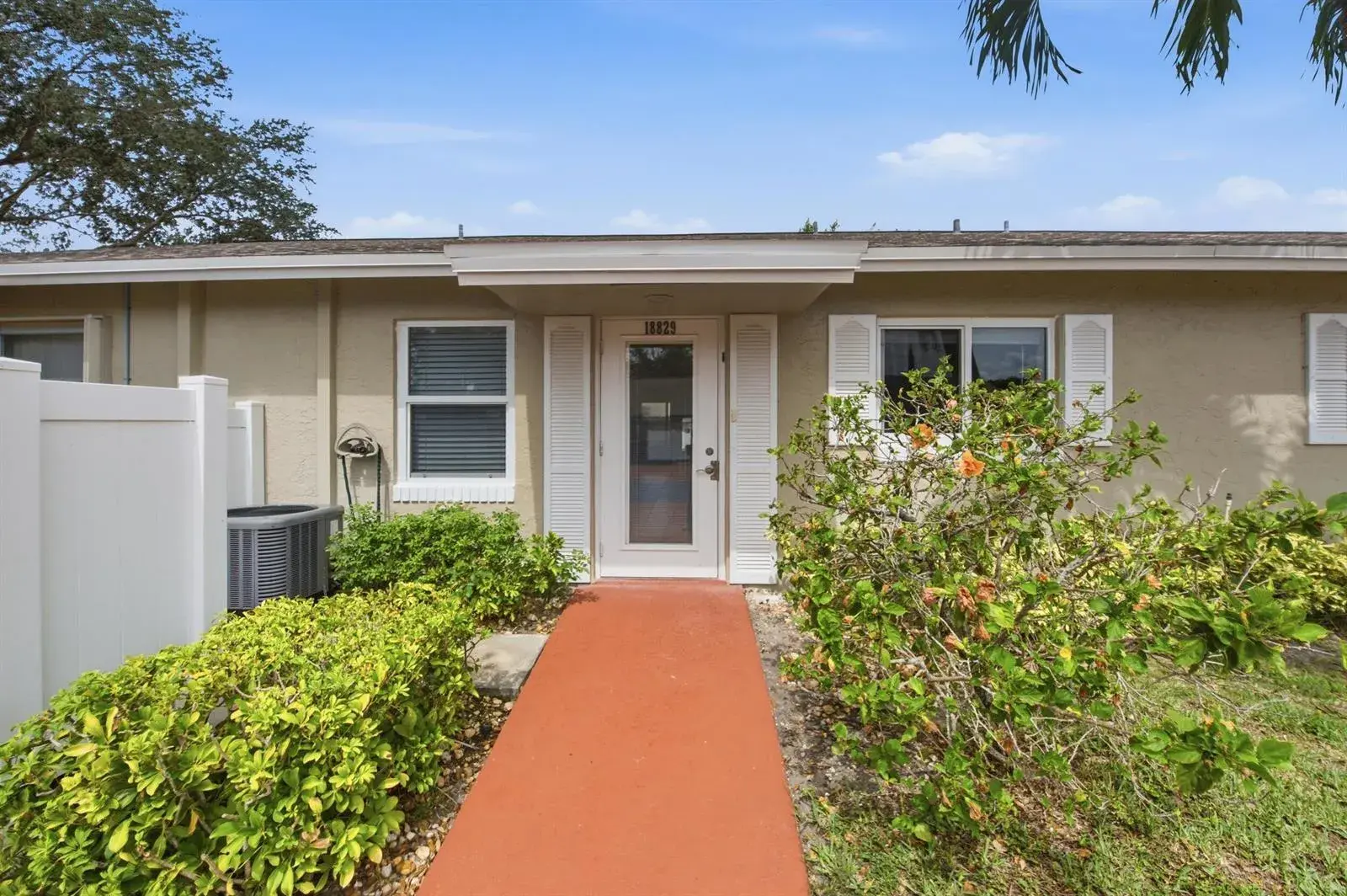 2 bedroom 2 bath Residential for sale at 18829 Argosy Drive # B, Boca Raton FL 33496