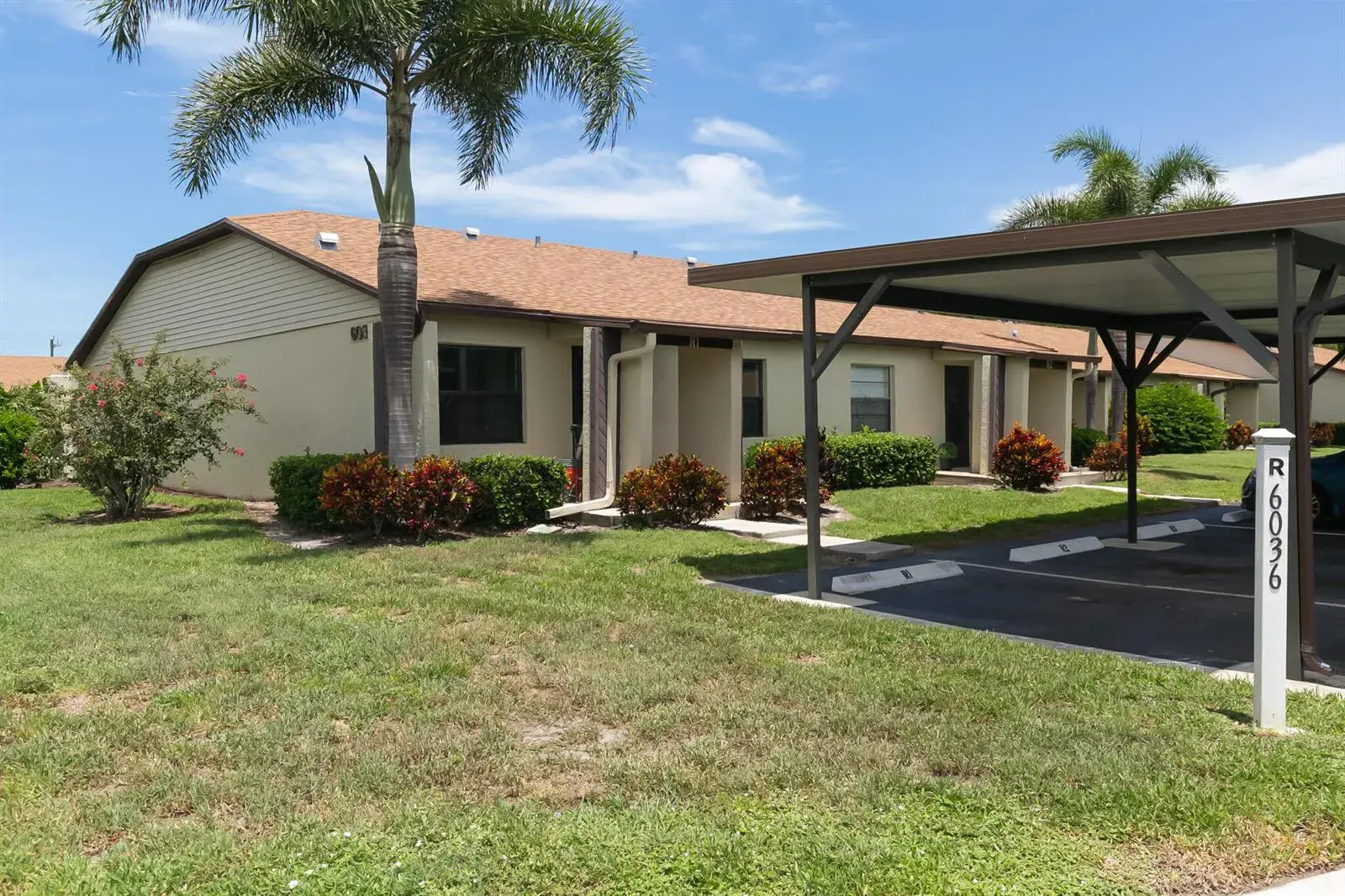 6036 Indrio Road # 1, Fort Pierce FL 34951