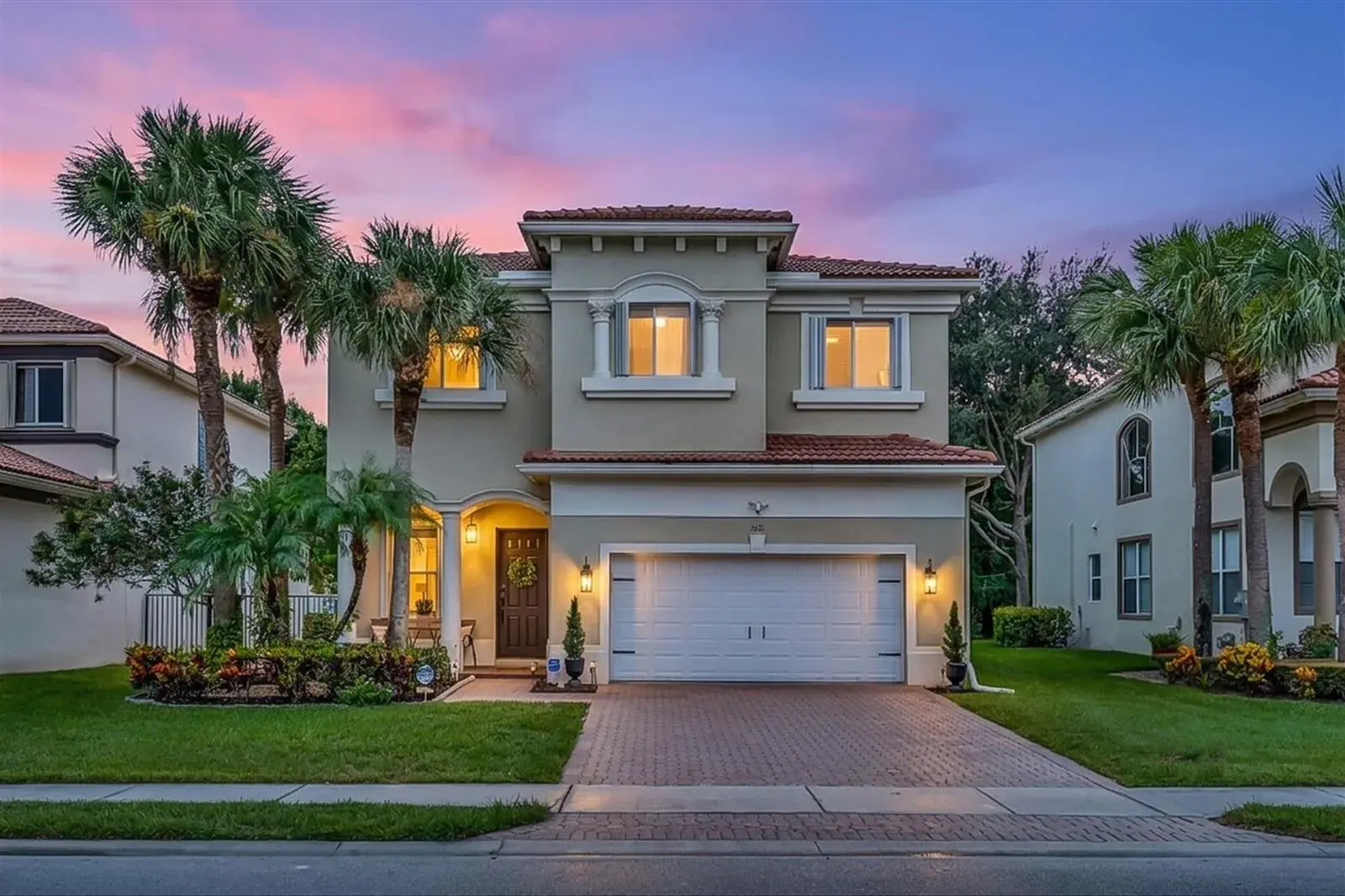 5 bedroom 3 bath Residential for sale at 1070 Grove Park Circle, Boynton Beach FL 33436