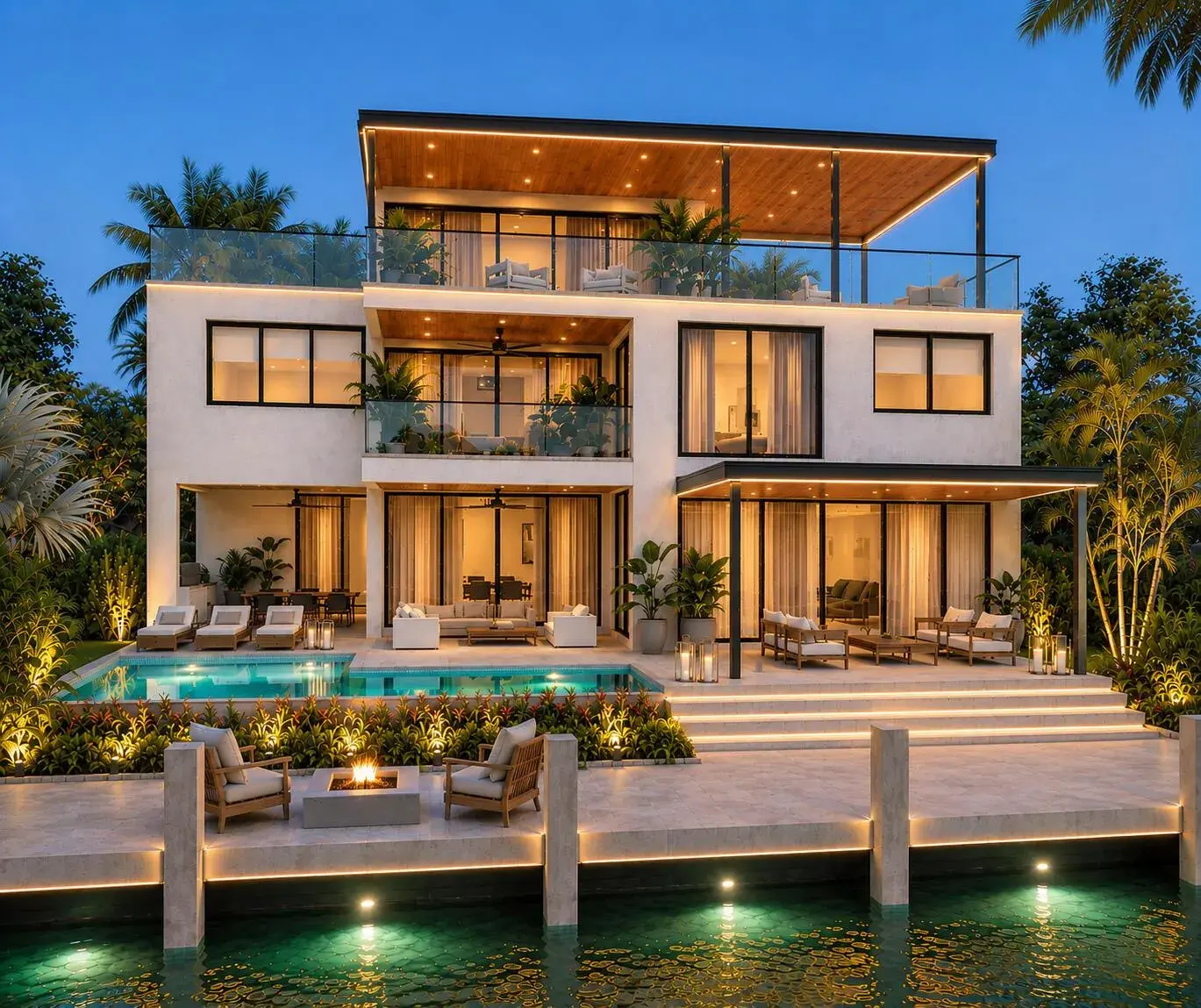 1316 CORDOVA Road, Fort Lauderdale FL 33316