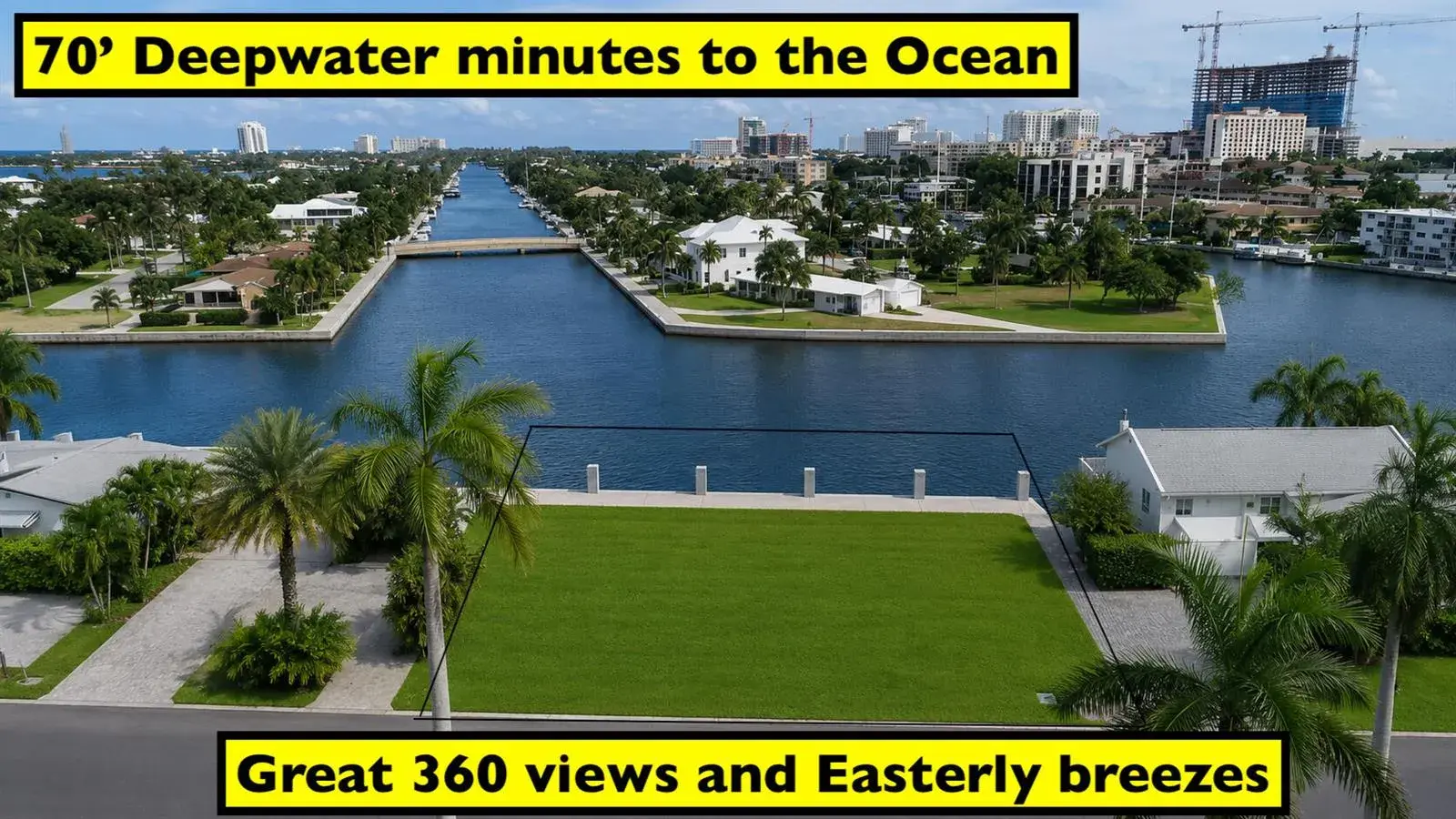 1316 CORDOVA Road, Fort Lauderdale FL 33316