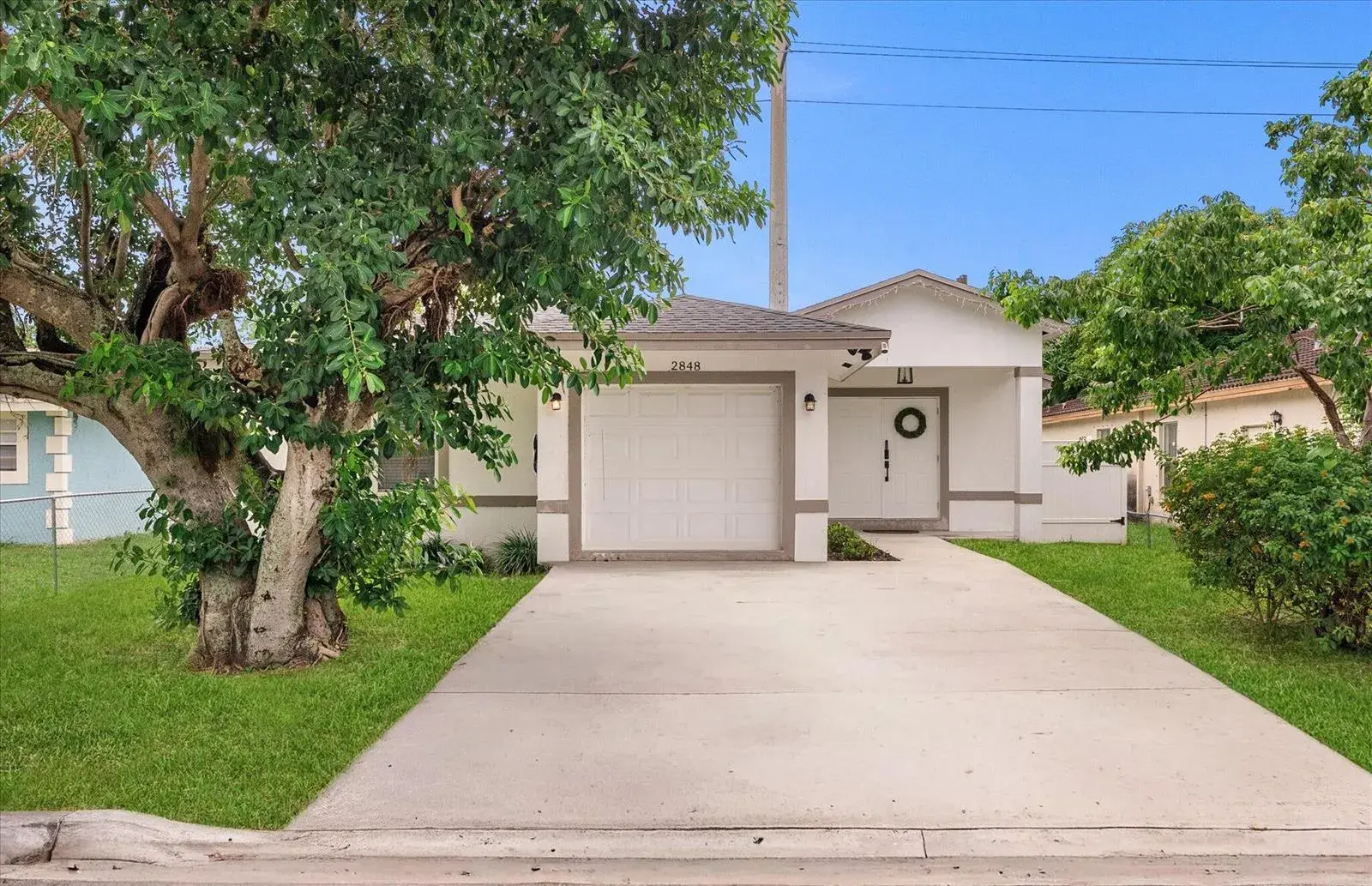 2848 NW 9th Place, Fort Lauderdale FL 33311