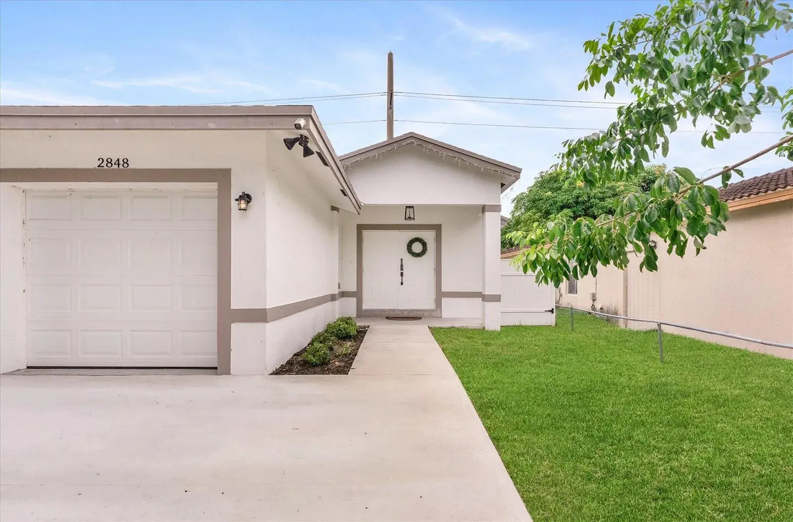 2848 NW 9th Place, Fort Lauderdale FL 33311