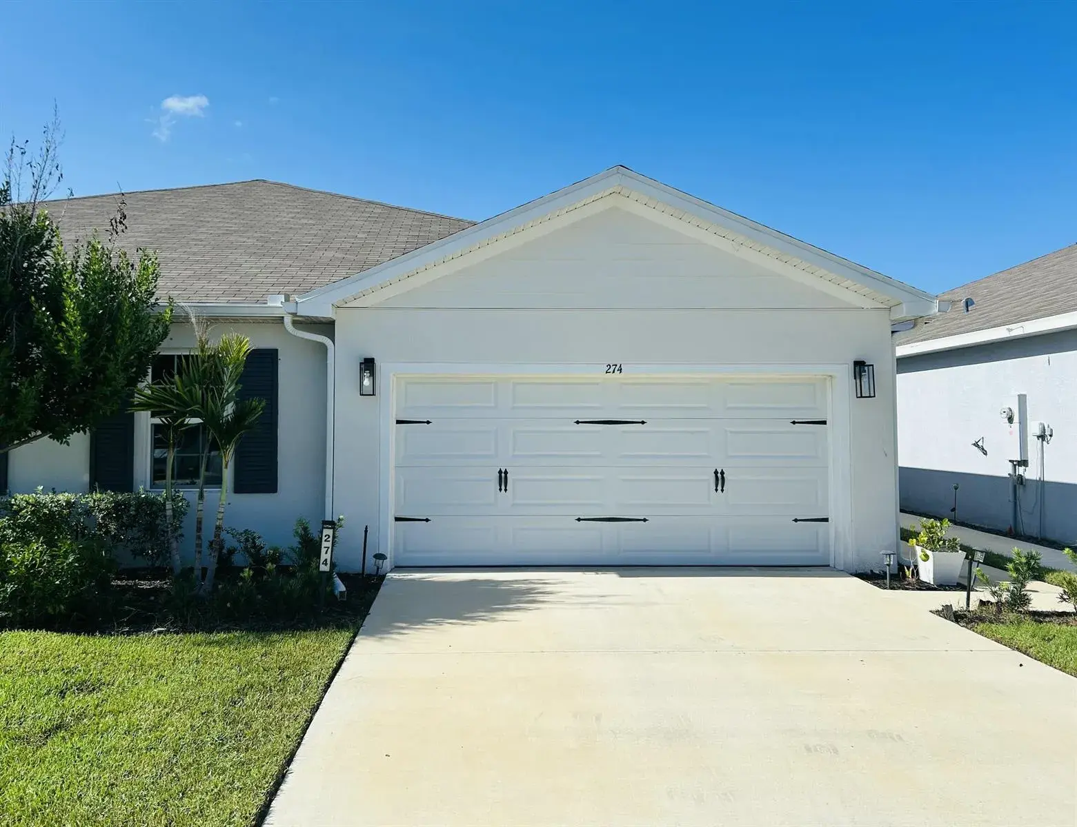 3 bedroom 2 bath Residential for sale at 274 Raspberry Road, Fort Pierce FL 34981