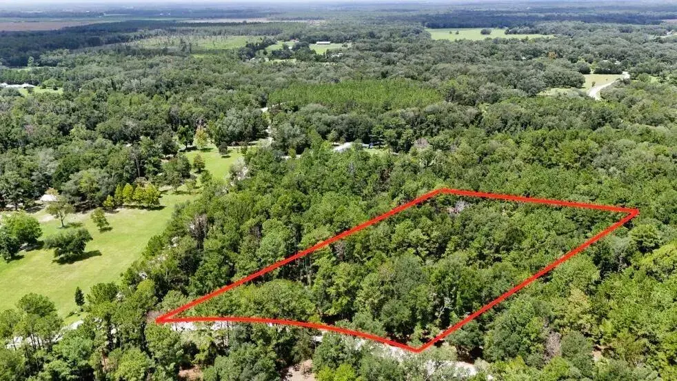 0 160th Terrace, FL 32062