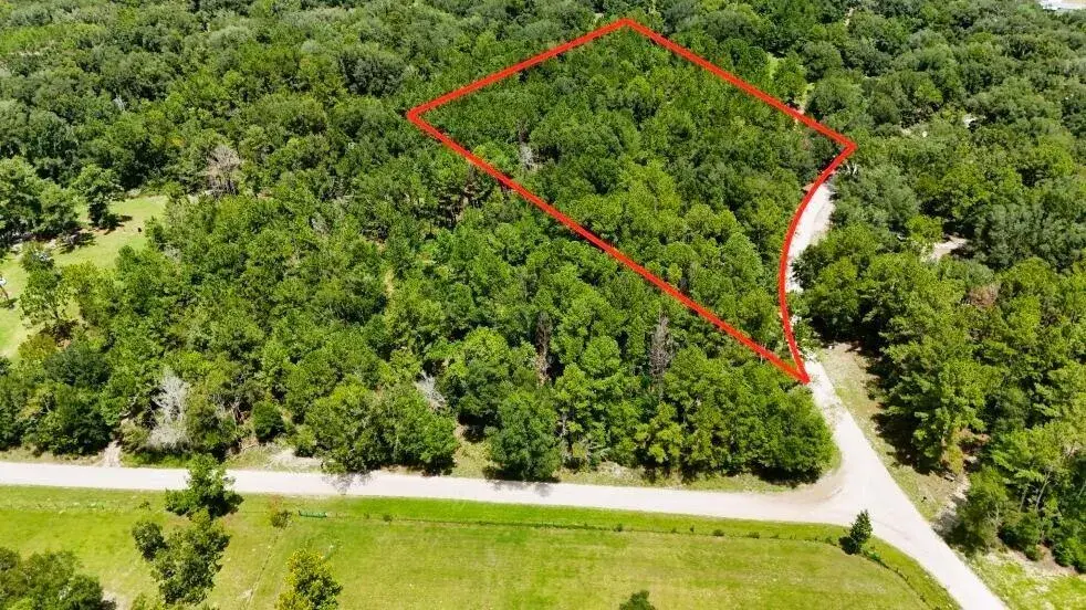 0 160th Terrace, FL 32062