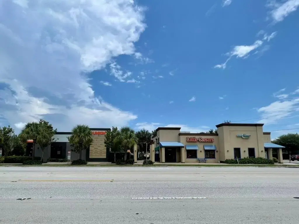 Commercial Sale for sale at 15935 SW Warfield Boulevard, FL 34956