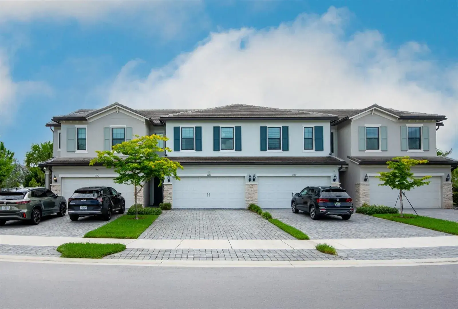 3 bedroom 2 bath Residential for sale at 4486 Appleton Circle W, Oakland Park FL 33309