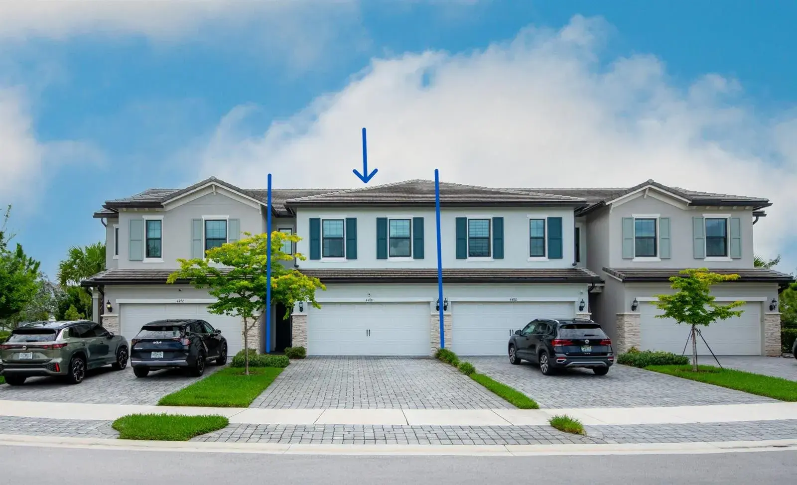 4486 Appleton Circle W, Oakland Park FL 33309