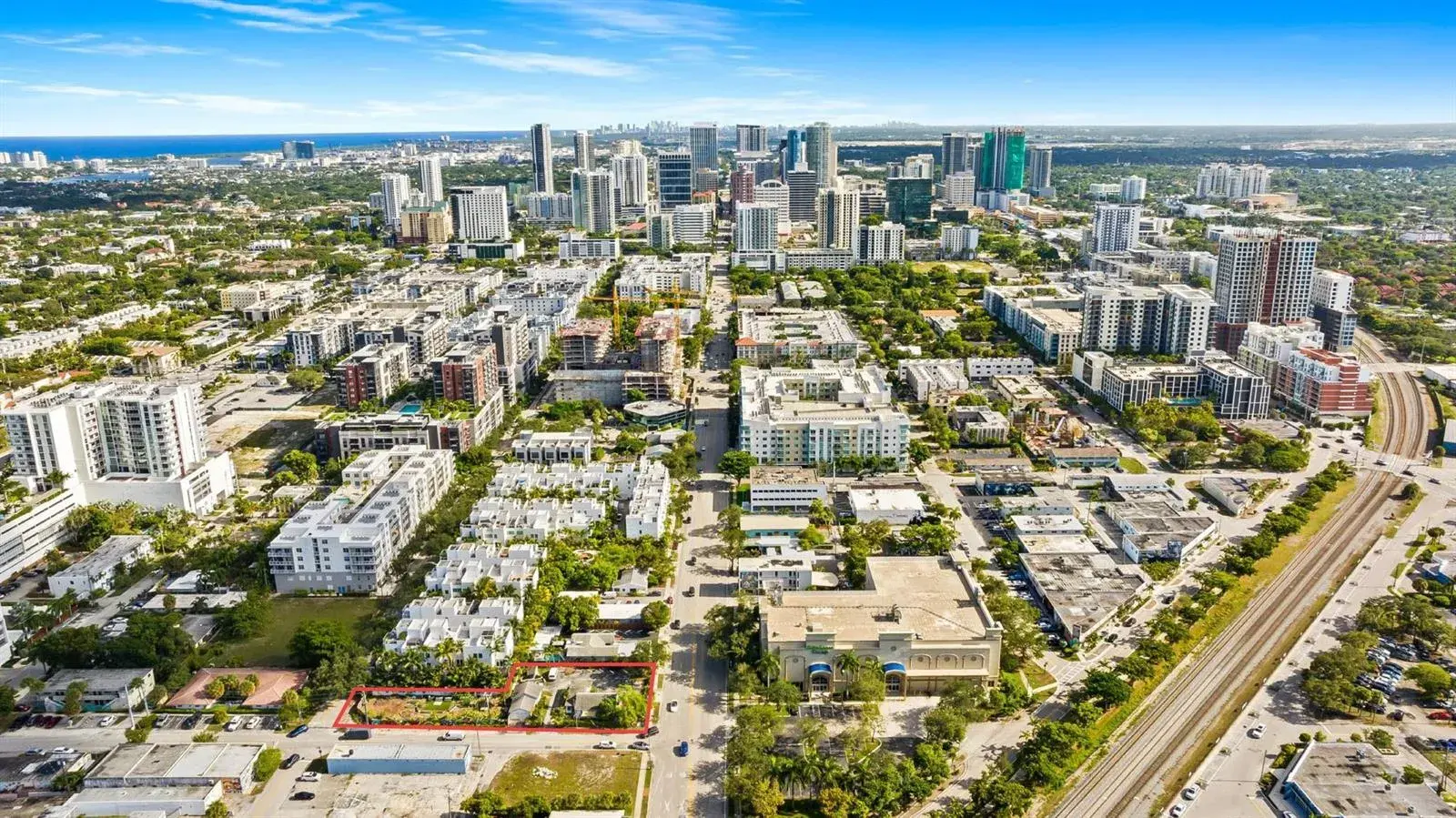 746 NE 3rd Avenue, Fort Lauderdale FL 33304