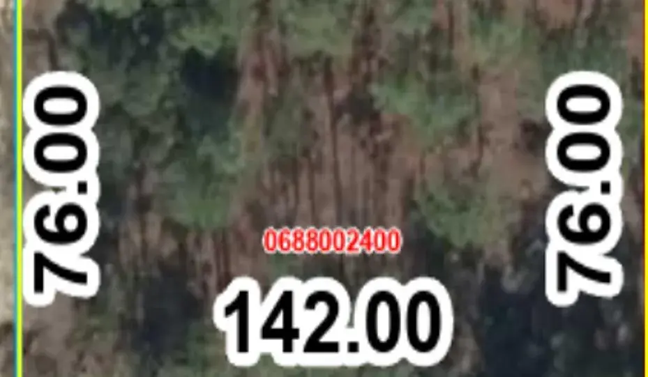 Land/Boat Docks for sale at 000 SE 134th Court SE, FL 34431