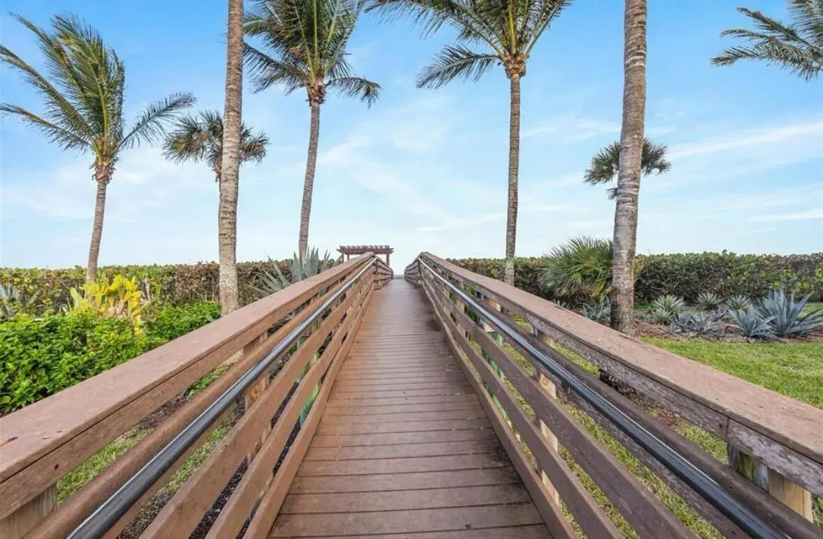 2 bedroom 1 bath for sale at 4225 N HIGHWAY A1A # 17, Fort Pierce FL 34949