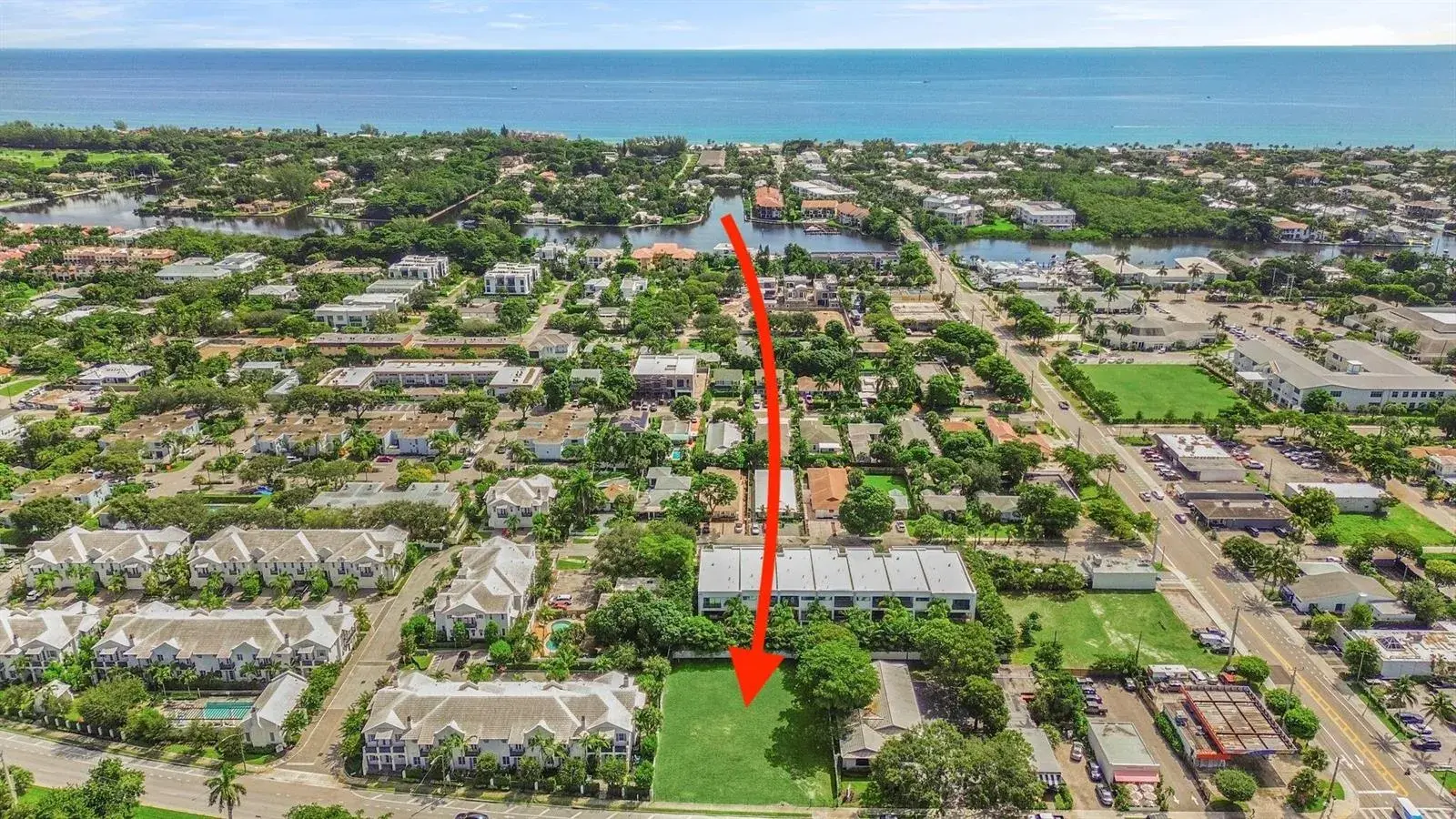 905 NE 6TH Avenue, Delray Beach FL 33483
