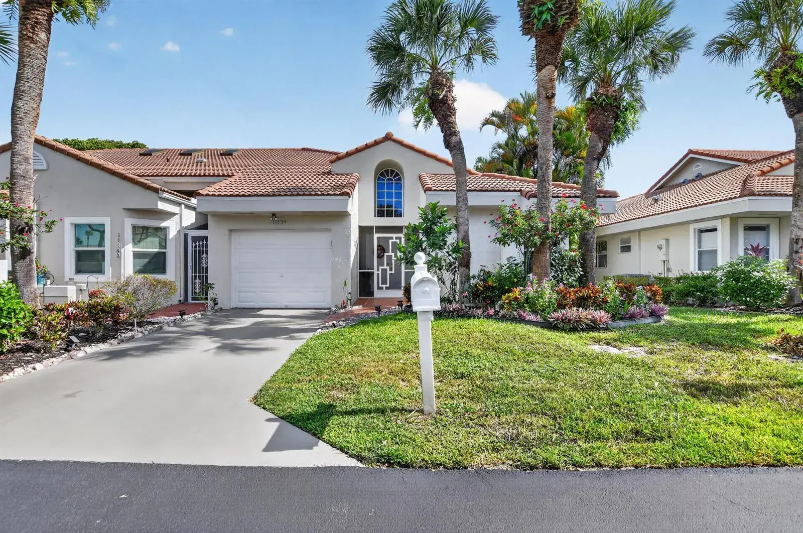 11135 AUTORO Court, Boca Raton FL 33498