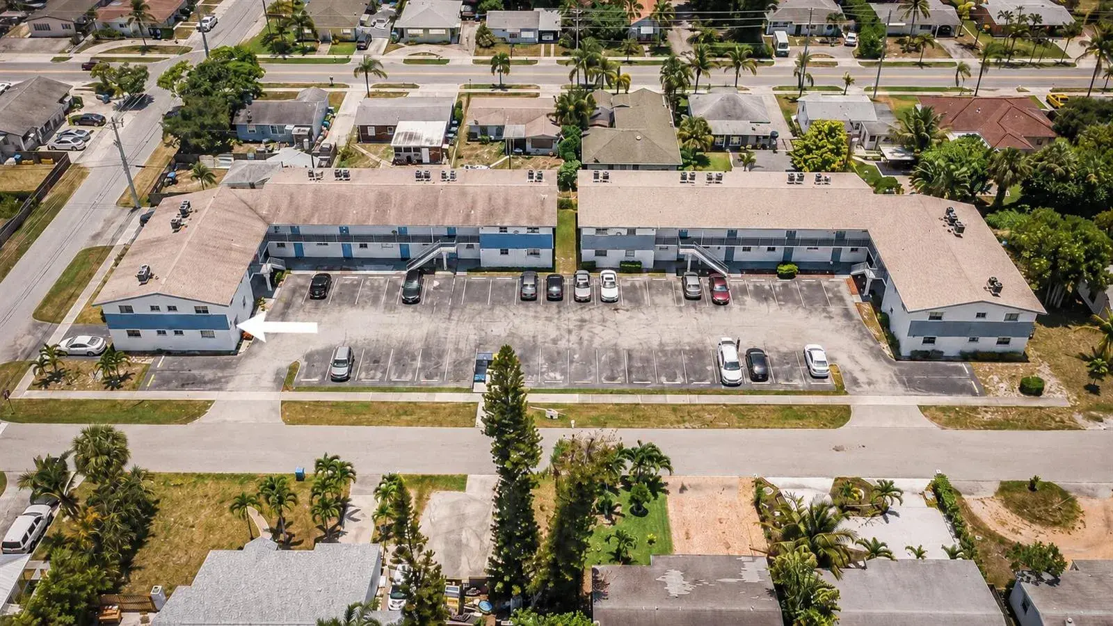 410 W Palm Street # B8, Lantana FL 33462