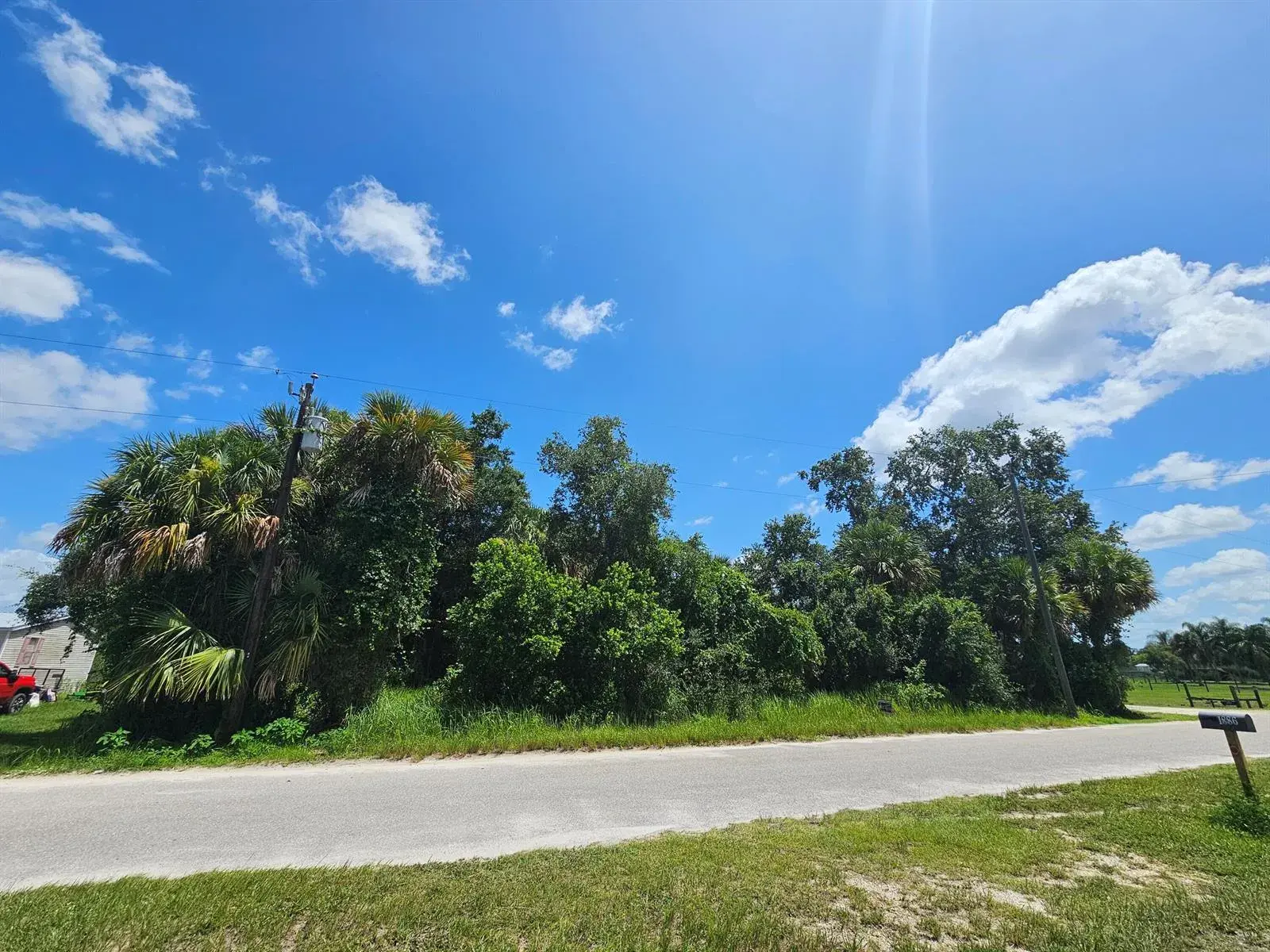 Commercial Land for sale at 1875 NE 308th Street, Okeechobee FL 34972
