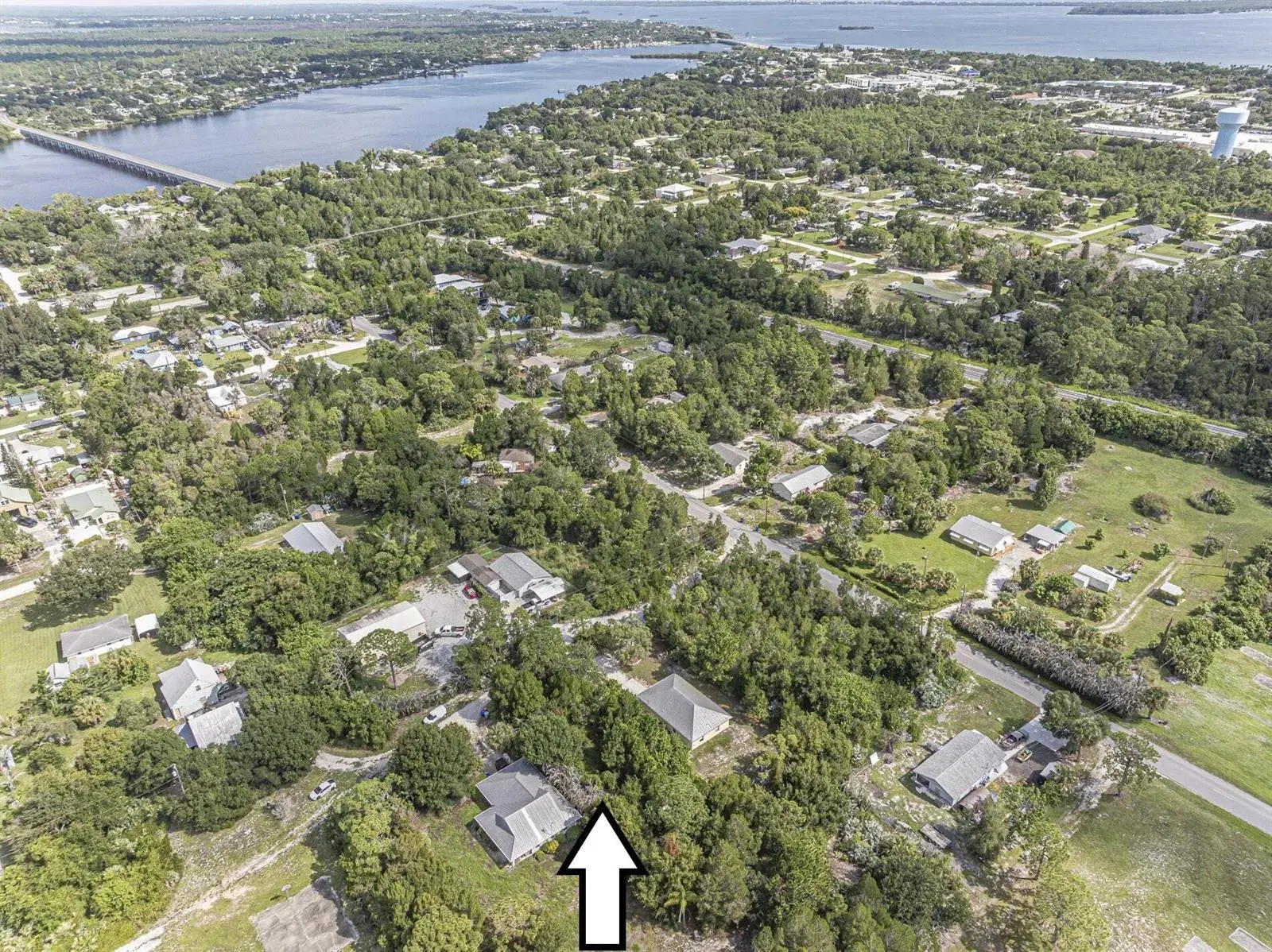 Commercial Land for sale at 12960 80TH Court, Sebastian FL 32958