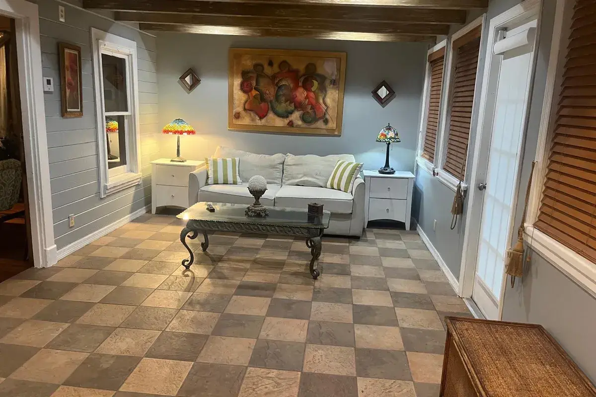 1016 N E Street, FL 33460