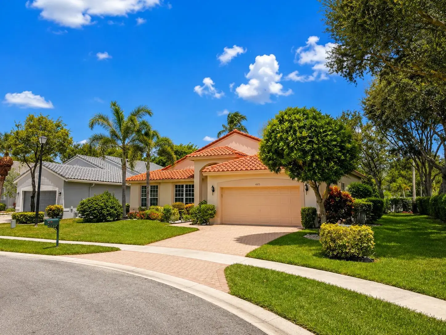 6525 Garde Road, Boynton Beach FL 33472