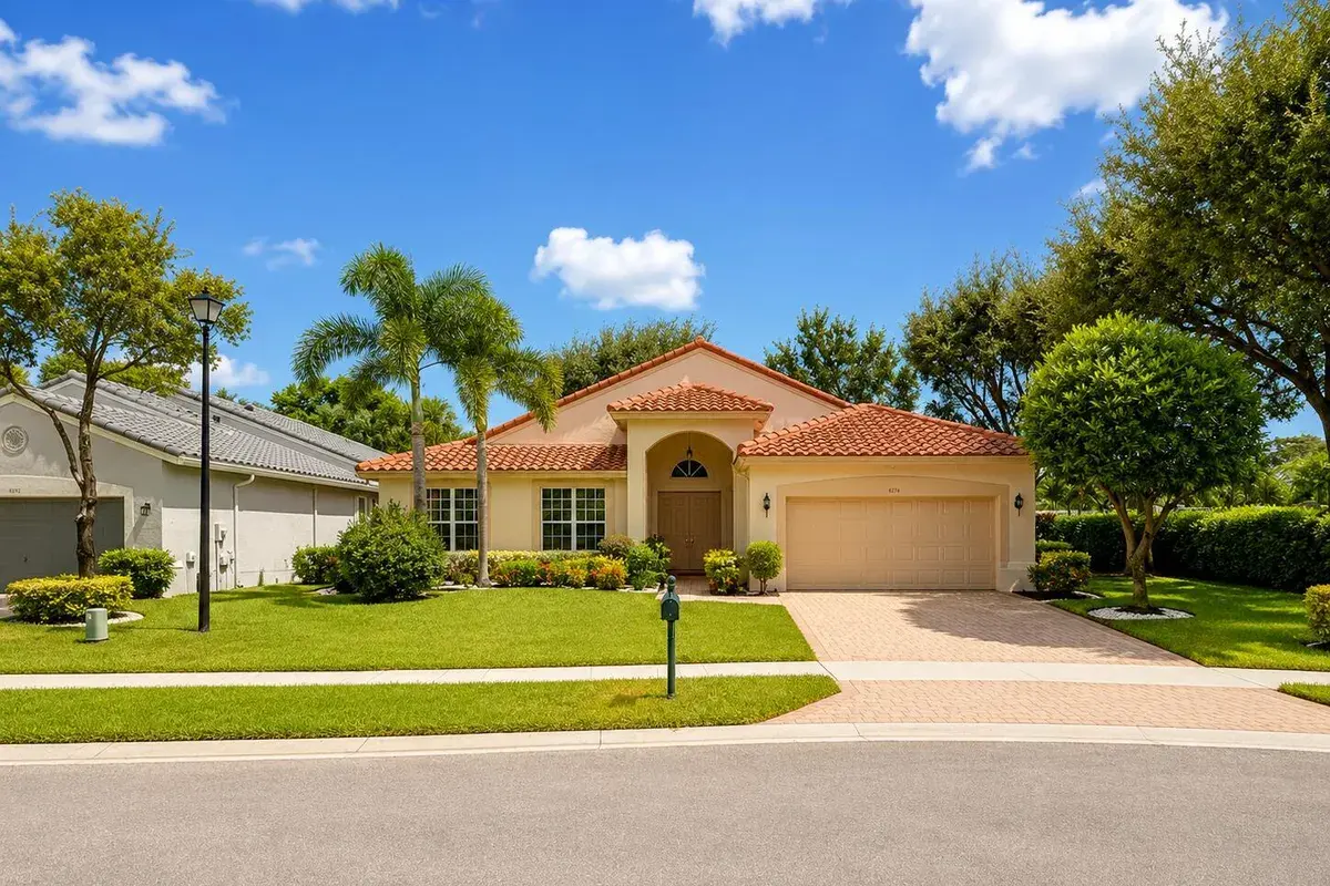 6525 Garde Road, Boynton Beach FL 33472