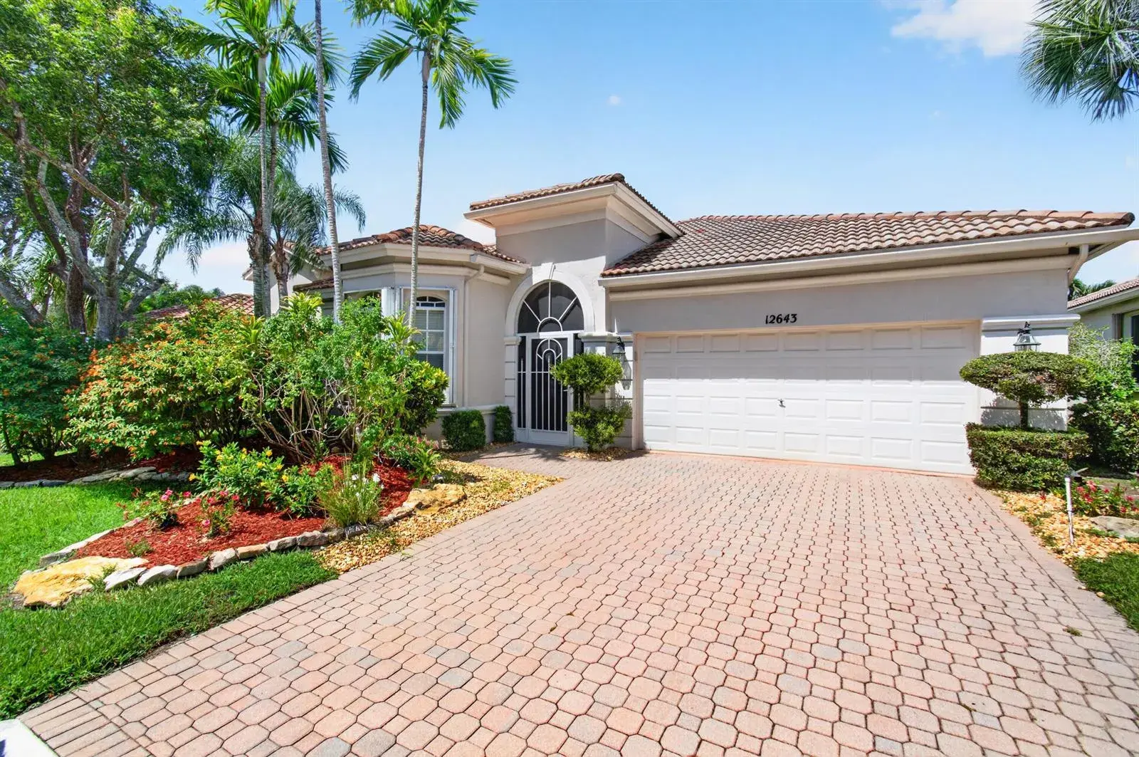 12643 VIA RAVENNA, Boynton Beach FL 33436