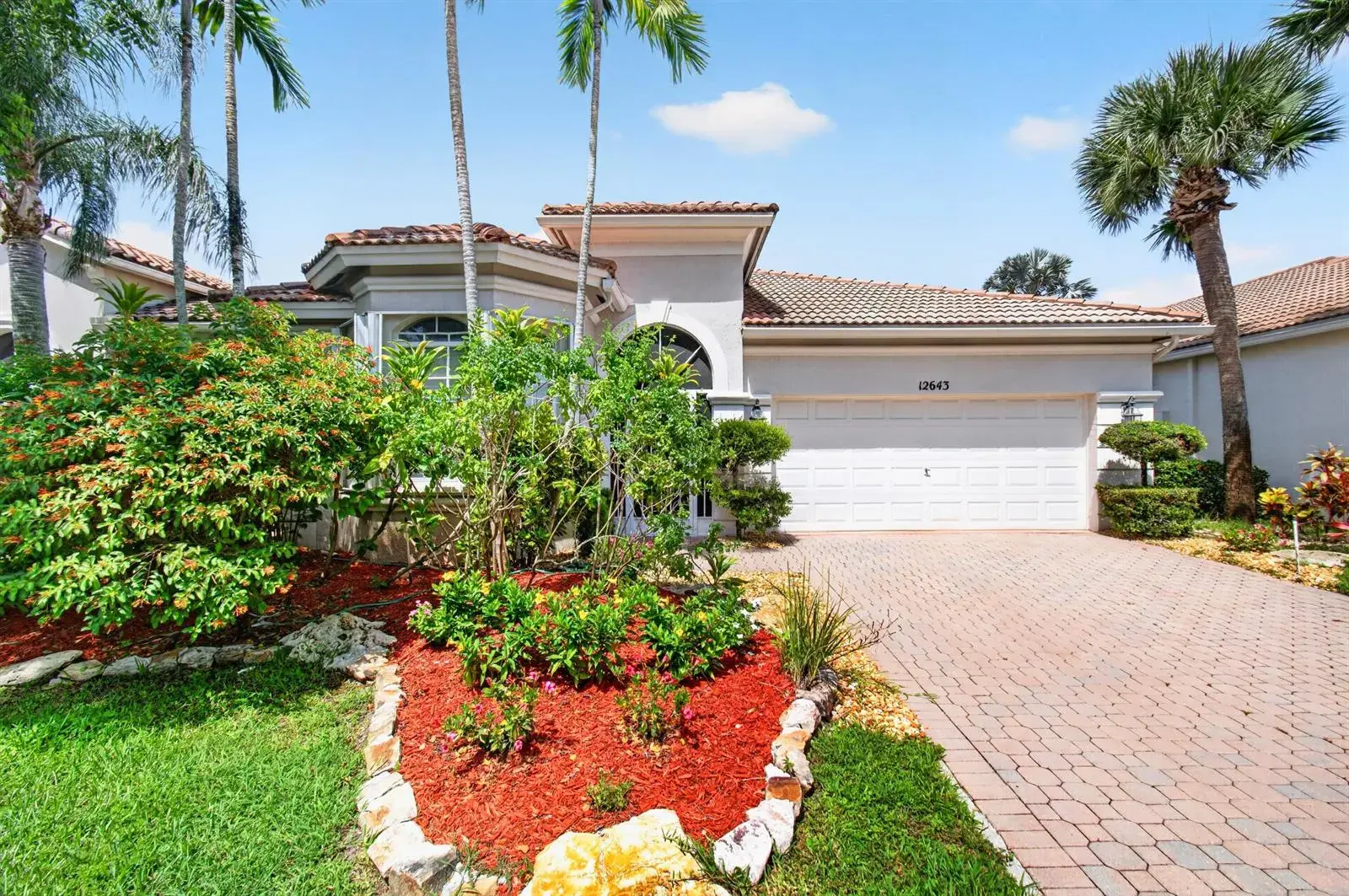 12643 VIA RAVENNA, Boynton Beach FL 33436