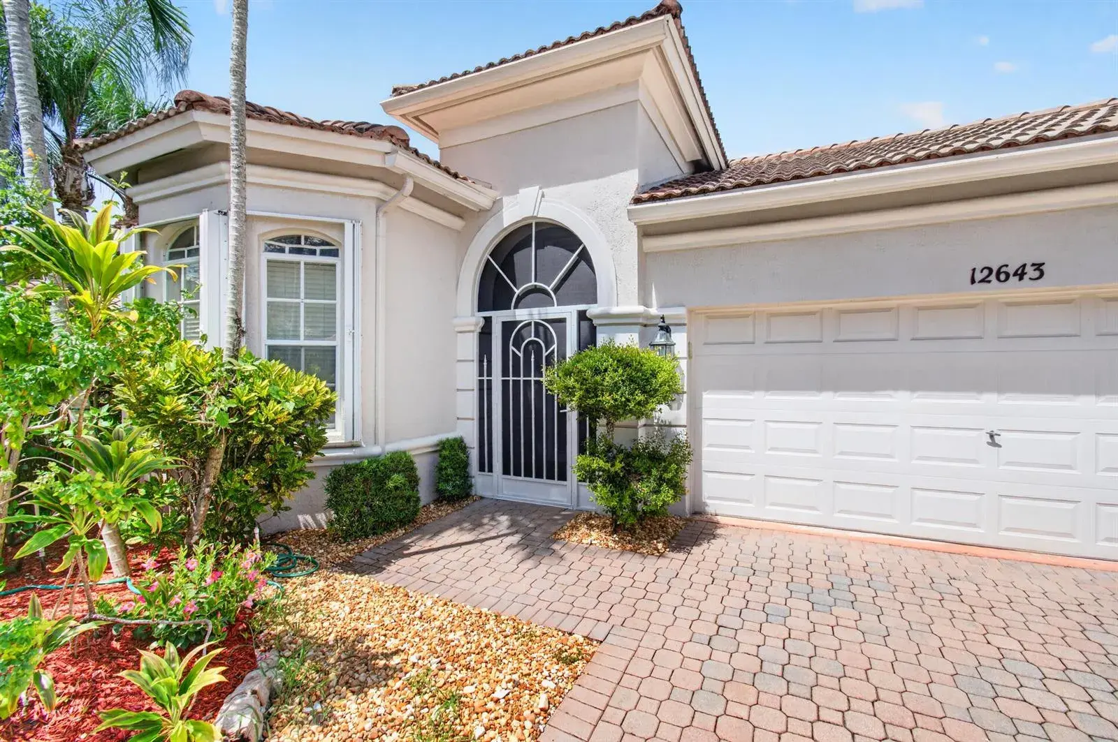 12643 VIA RAVENNA, Boynton Beach FL 33436