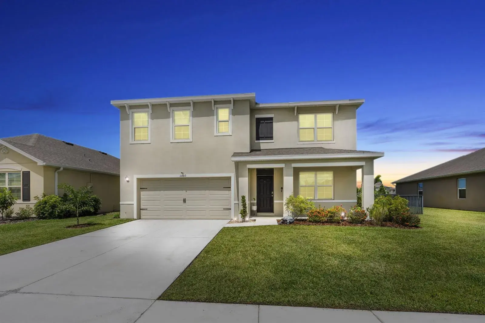 10753 SW CREMONA Way, Port St. Lucie FL 34987