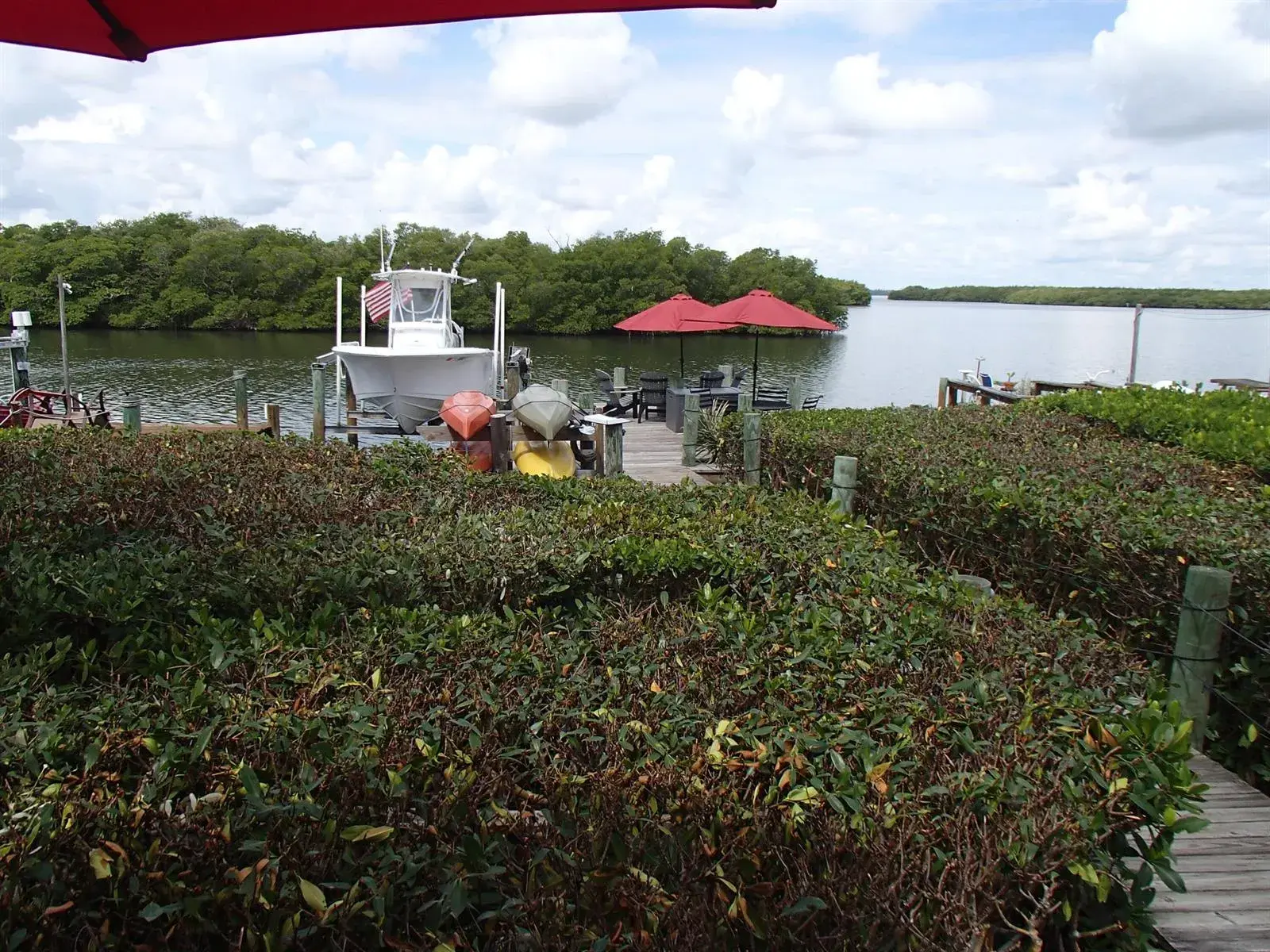 2 bedroom 2 bath Residential for sale at 5321 MONTEGO Circle, Fort Pierce FL 34949