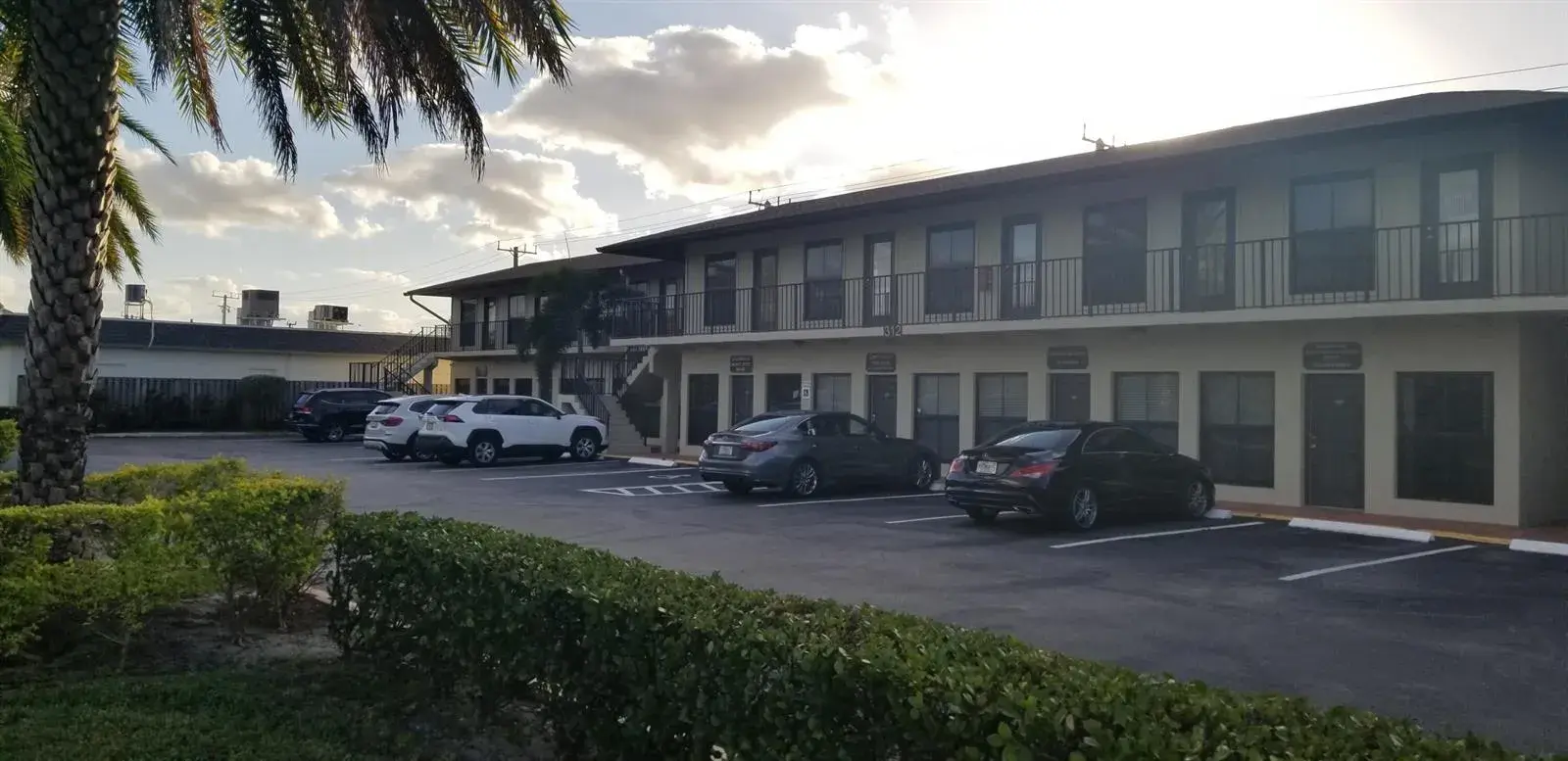 Commercial Sale for sale at 312 S Old Dixie Highway # 210, Jupiter FL 33458