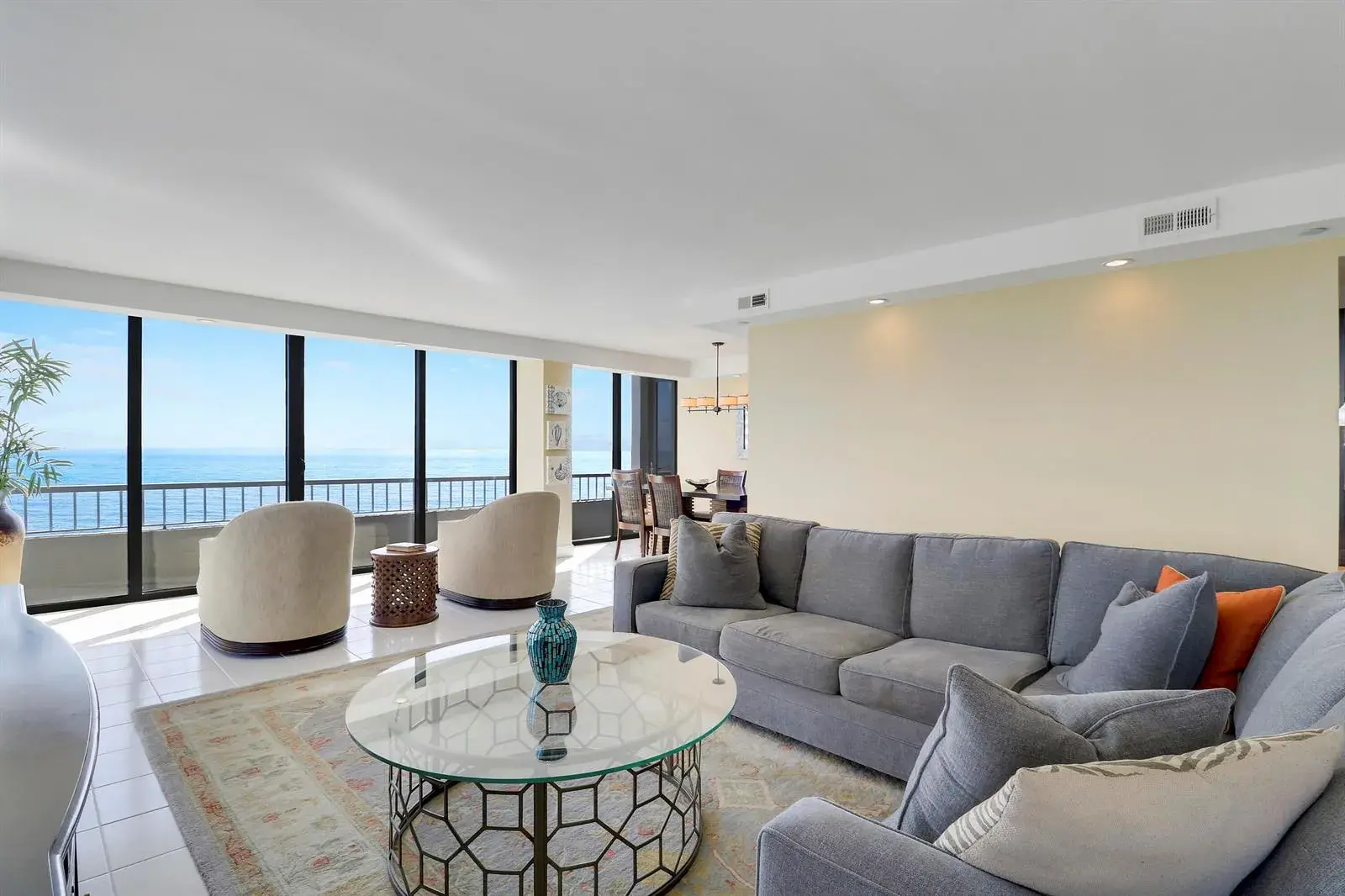 5510 N OCEAN Drive # 4C, Singer Island FL 33404